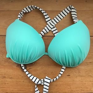 VS Push-Up Bikini Top 34DD